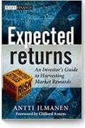 Expected Returns: An Investor's Guide to Harvesting Market Rewards