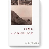 Джулиус Томас Фрейзер - Time as conflict