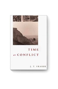Джулиус Томас Фрейзер - Time as conflict
