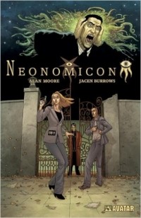  - Neonomicon