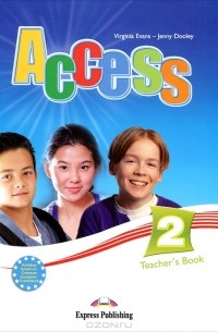  - Access 2: Teacher's Book