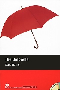 Clare Harris - The Umbrella