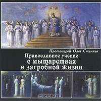 Протоирей Олег Стеняев - Православное учение о мытарствах и загробной жизни (аудиокнига MP3)