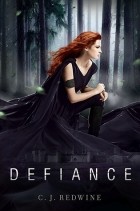 C.J. Redwine - Defiance