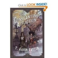 Т. Аарон Пейтон - The Constantine Affliction