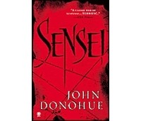 John Donohue - Sensei