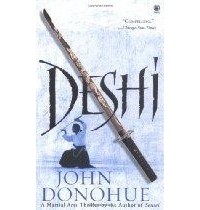 John Donohue - Deshi