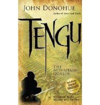 John Donohue - Tengu
