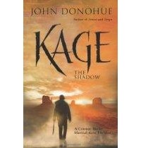 John Donohue - Kage