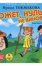 Ирина Токмакова - Может, Нуль не виноват?