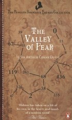 Arthur Conan Doyle - The Valley of Fear