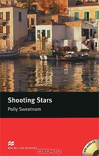 Polly Sweetnam - Shooting Stars: Starter Level (+ CD-ROM)