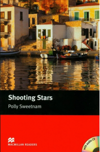 Polly Sweetnam - Shooting Stars: Starter Level (+ CD-ROM)