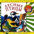 Наталья Манушкина - Лесные птицы (аудиокнига CD)