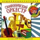 Наталья Манушкина - Симфонический оркестр (аудиокнига CD)