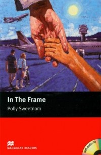 Polly Sweetnam - In the Frame