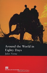 Jules Verne - Around the World in Eighty Days: Beginner Level