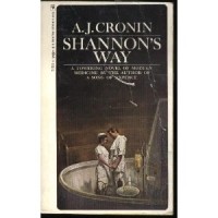 A.J. Cronin - Shannon's Way
