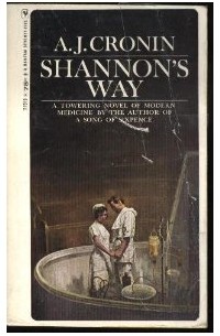 A.J. Cronin - Shannon's Way
