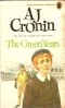 A.J. Cronin - The Green Years