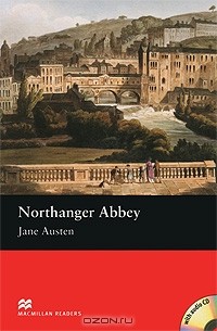  - Northanger Abbey