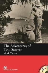 Mark Twain - The Adventures of Tom Sawyer