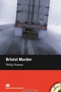 Philip Prowse - Bristol Murder: Intermediate Level (+ 2 CD-ROM)
