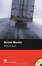Philip Prowse - Bristol Murder: Intermediate Level (+ 2 CD-ROM)