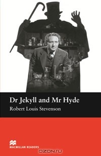  - Dr Jekyll and Mr Hyde