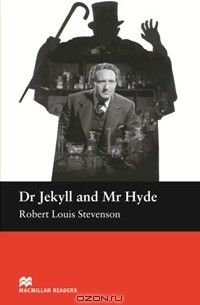 Dr Jekyll and Mr Hyde