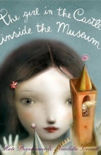 The Girl in the Castle Inside the Museum