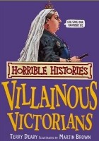 Терри Диэри - Villainous Victorians