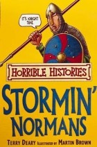 Терри Диэри - The Stormin&#039; Normans