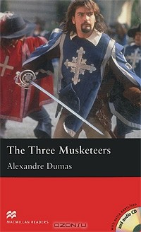  - The Three Musketeers