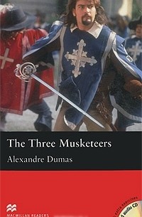  - The Three Musketeers