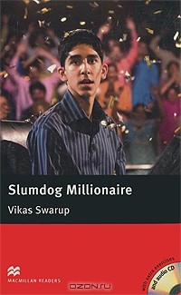 Vikas Swarup - Slumdog Millionaire: Intermediate Level (+ 2 CD-ROM)