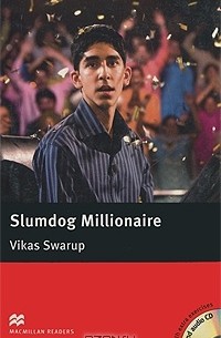 Vikas Swarup - Slumdog Millionaire: Intermediate Level (+ 2 CD-ROM)