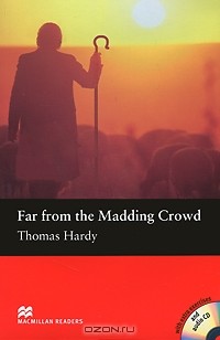  - Far from the Madding Crowd