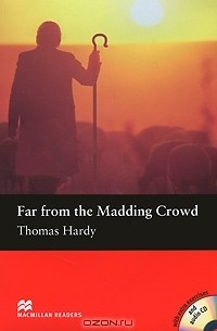 Far from the Madding Crowd