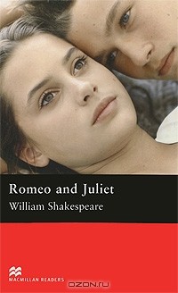 William Shakespeare - Romeo and Juliet: Pre-intermediate