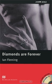  - Diamonds are Forever: Pre-intermediate Level (+ 2 CD-ROM)