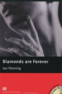  - Diamonds are Forever: Pre-intermediate Level (+ 2 CD-ROM)