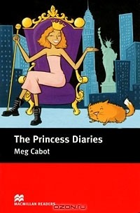 Meg Cabot - The Princess Diaries 1: Elementary Level