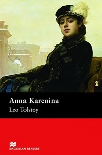  - Anna Karenina