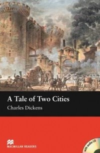  - A Tale of Two Cities