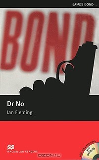  - Dr No: Intermediate Level (+ 3 CD-ROM)