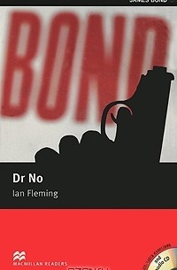  - Dr No: Intermediate Level (+ 3 CD-ROM)