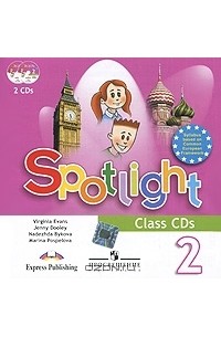 Spotlight 2 Work Book audio -    2       - YouTube