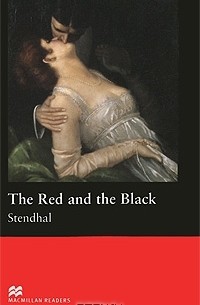 The Red and the Black: Intermediate Level