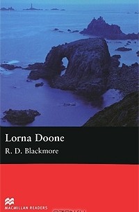 R. D. Blackmore - Lorna Doone (Beginner Level)